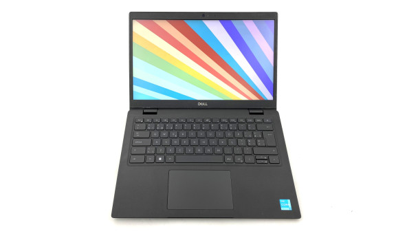 Ноутбук Dell Latitude 3420 Intel Core I3-1125G4 8 RAM 256 SSD 500 HDD [IPS 14" FullHD] - Б/У