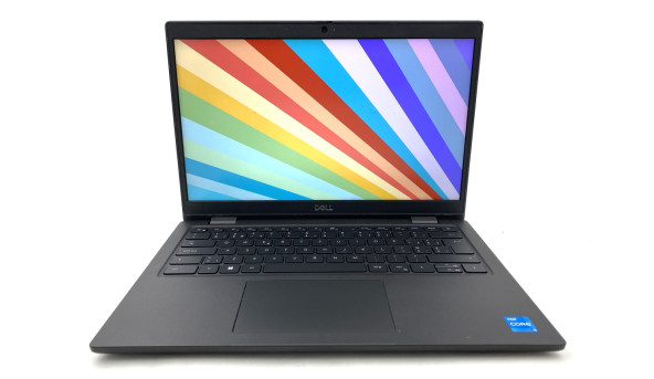 Ноутбук Dell Latitude 3420 Intel Core I3-1125G4 8 RAM 256 SSD 500 HDD [IPS 14" FullHD] - Б/У