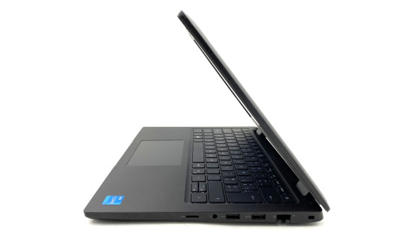 Ноутбук Dell Latitude 3420 Intel Core I3-1125G4 8 RAM 256 SSD 500 HDD [IPS 14" FullHD] - Б/У