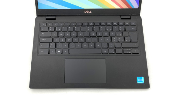 Ноутбук Dell Latitude 3420 Intel Core I3-1125G4 8 RAM 256 SSD 500 HDD [IPS 14" FullHD] - Б/У