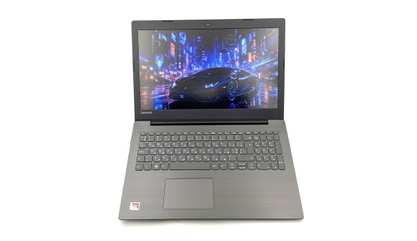 Игровой ноутбук Lenovo 330-15AST AMD A9-9425 8 RAM 128 SSD 1000 HDD Radeon 530 [15.6" FullHD] - Б/У