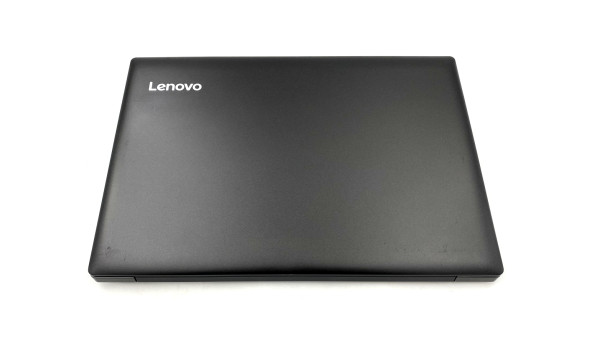 Игровой ноутбук Lenovo 330-15AST AMD A9-9425 8 RAM 128 SSD 1000 HDD Radeon 530 [15.6" FullHD] - Б/У