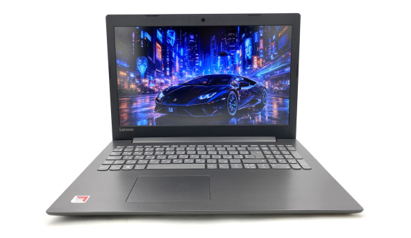 Игровой ноутбук Lenovo 330-15AST AMD A9-9425 8 RAM 128 SSD 1000 HDD Radeon 530 [15.6" FullHD] - Б/У