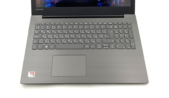 Игровой ноутбук Lenovo 330-15AST AMD A9-9425 8 RAM 128 SSD 1000 HDD Radeon 530 [15.6" FullHD] - Б/У