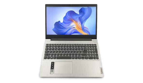 Ноутбук Lenovo IdeaPad 15ADA05 AMD Ryzen 3 3250U 8 GB RAM DDR4 256 GB SSD [IPS 15.6" FullHD] - Б/У