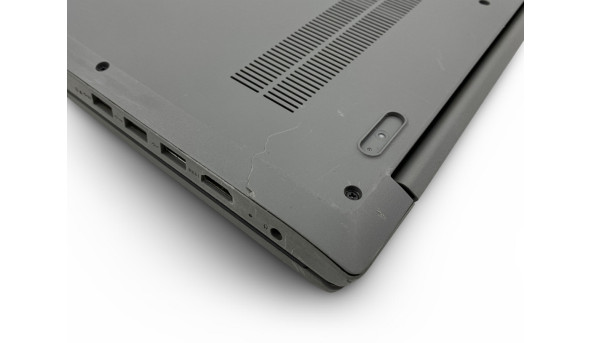 Ноутбук Lenovo IdeaPad 15ADA05 AMD Ryzen 3 3250U 8 GB RAM DDR4 256 GB SSD [IPS 15.6" FullHD] - Б/У