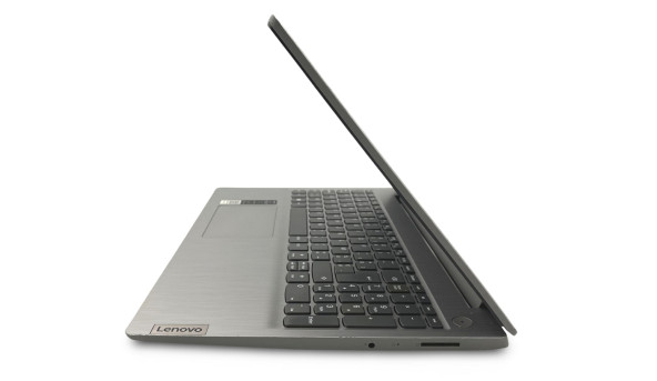 Ноутбук Lenovo IdeaPad 15ADA05 AMD Ryzen 3 3250U 8 GB RAM DDR4 256 GB SSD [IPS 15.6" FullHD] - Б/У