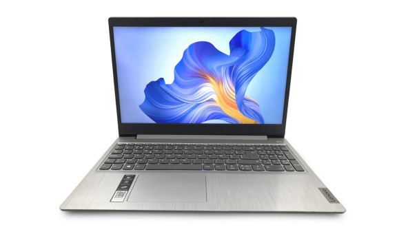 Ноутбук Lenovo IdeaPad 15ADA05 AMD Ryzen 3 3250U 8 GB RAM DDR4 256 GB SSD [IPS 15.6" FullHD] - Б/У