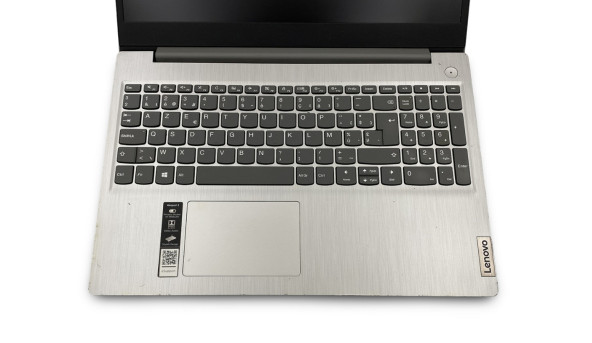 Ноутбук Lenovo IdeaPad 15ADA05 AMD Ryzen 3 3250U 8 GB RAM DDR4 256 GB SSD [IPS 15.6" FullHD] - Б/У