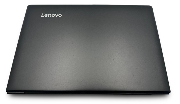 Ігровий ноутбук Lenovo 510-15ISK Intel Core I5-6200U 8GB RAM DDR4 256GB SSD GeForce 940MX [IPS 15.6" FullHD] - Б/В