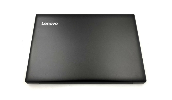 Игровой ноутбук Lenovo 330-15AST AMD A9-9425 8 RAM 128 SSD 1000 HDD Radeon R7 M440 [15.6" FullHD] - Б/У