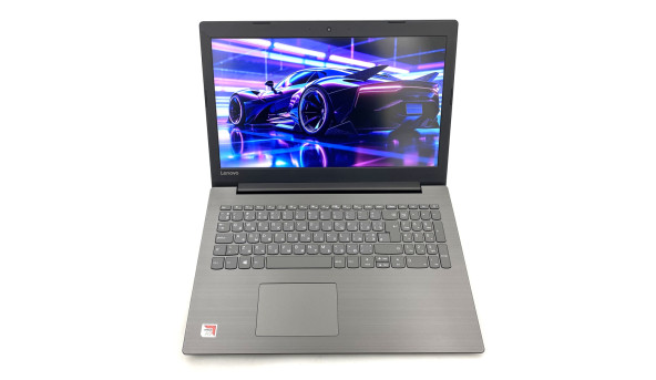Игровой ноутбук Lenovo 330-15AST AMD A9-9425 8 RAM 128 SSD 1000 HDD Radeon R7 M440 [15.6" FullHD] - Б/У