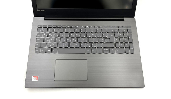 Игровой ноутбук Lenovo 330-15AST AMD A9-9425 8 RAM 128 SSD 1000 HDD Radeon R7 M440 [15.6" FullHD] - Б/У