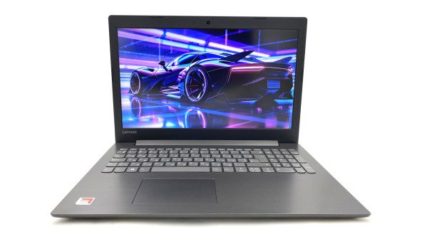Игровой ноутбук Lenovo 330-15AST AMD A9-9425 8 RAM 128 SSD 1000 HDD Radeon R7 M440 [15.6" FullHD] - Б/У