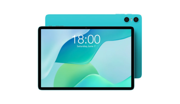 Планшет Teclast P33 10.1” HD+ / 3GB / 64GB / A333 / 6000mAh / WIFI / 5+2Mp / Metal / Blue