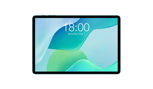 Планшет Teclast P33 10.1” HD+ / 3GB / 64GB / A333 / 6000mAh / WIFI / 5+2Mp / Metal / Blue