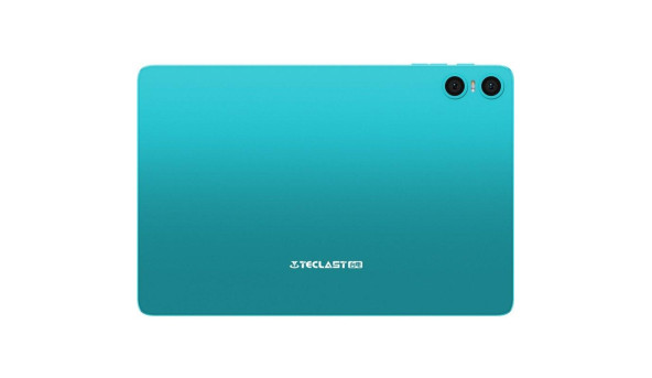 Планшет Teclast P33 10.1” HD+ / 3GB / 64GB / A333 / 6000mAh / WIFI / 5+2Mp / Metal / Blue