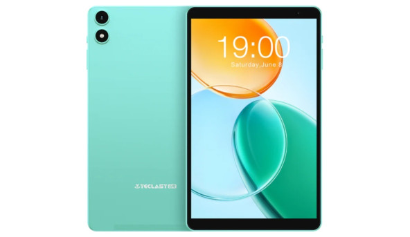 Планшет Teclast P85 8" HD+ /3GB/64GB/ A333 / 5000mAh/ WIFI / 2+0.3MP/ Metal/Blue