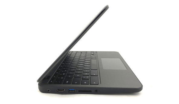 Нетбук Acer Chromebook C731-C3U0 Intel Celeron N3060 2 GB RAM 16 GB eMMC [IPS 11.6"] - Б/У