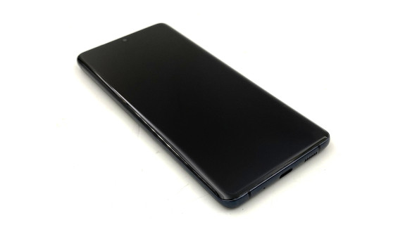 Смартфон Samsung Galaxy S20+ 5G SM-G986B 12/128 GB Exynos 990 NFC Android 13 [Dynamic AMOLED 6.7"] - Б/В