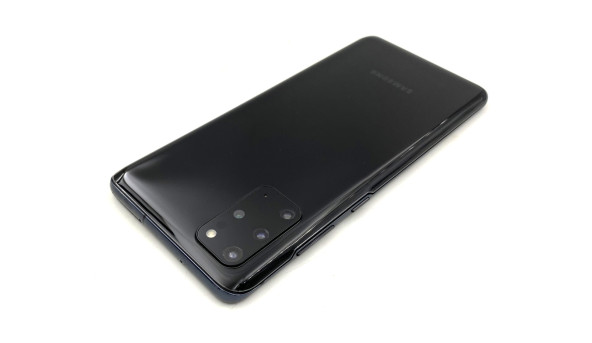Смартфон Samsung Galaxy S20+ 5G SM-G986B 12/128 GB Exynos 990 NFC Android 13 [Dynamic AMOLED 6.7"] - Б/В