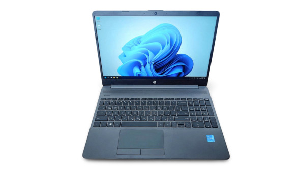 Ноутбук HP 250 G8 Intel Core I5-1135G7 8 GB RAM 256 GB SSD [IPS 15.6" FullHD] - Б/У