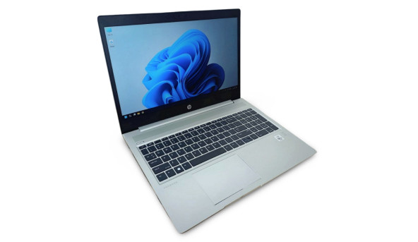 Ноутбук HP ProBook 450 G7 Intel Core i5-10210U 8 RAM 256 SSD [IPS 15.6" FullHD] - Б/У
