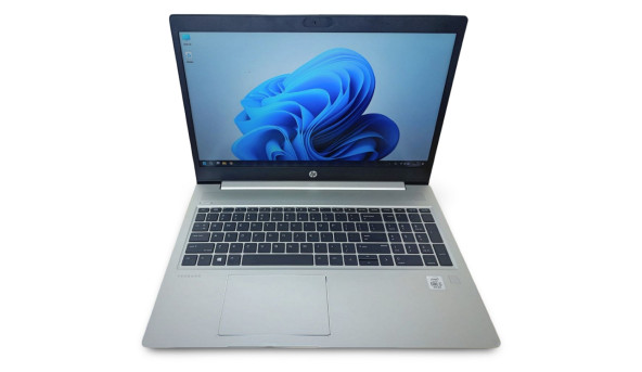 Ноутбук HP ProBook 450 G7 Intel Core i5-10210U 8 RAM 256 SSD [IPS 15.6" FullHD] - Б/У