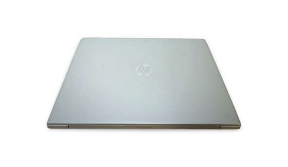 Ноутбук HP ProBook 450 G7 Intel Core i5-10210U 8 RAM 256 SSD [IPS 15.6" FullHD] - Б/У