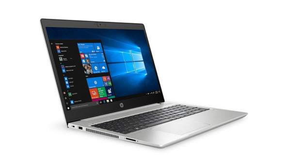 Ноутбук HP ProBook 450 G7 Intel Core i5-10210U 8 RAM 256 SSD [IPS 15.6" FullHD] - Б/У