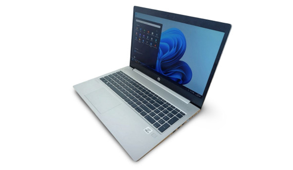 Ноутбук HP ProBook 450 G7 Intel Core i5-10210U 8 RAM 256 SSD [IPS 15.6" FullHD] - Б/У
