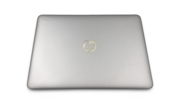Ноутбук HP 430 G4 Intel Core I3-7100U 8 GB RAM 128 GB SSD 320 GB HDD [IPS 13.3" FullHD] - Б/У
