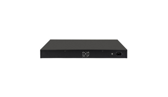 Комутатор мережевий POE GV-020-AI-16G+4G+4SFP