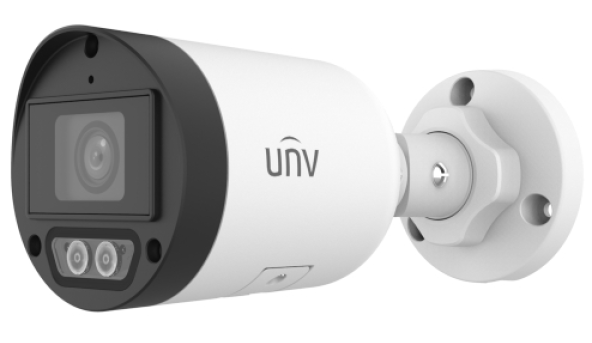 IP-відеокамера Uniview IPC2128LB-ADF40K-DL