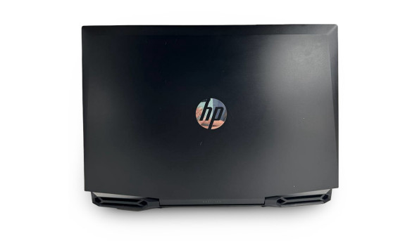 Игровой ноутбук HP Gaming 15-CC Intel Core i5-10300H 16GB RAM DDR4 512GB SSD M.2 NVME GTX 1650 TI [IPS15.6"FullHD] - Б/У