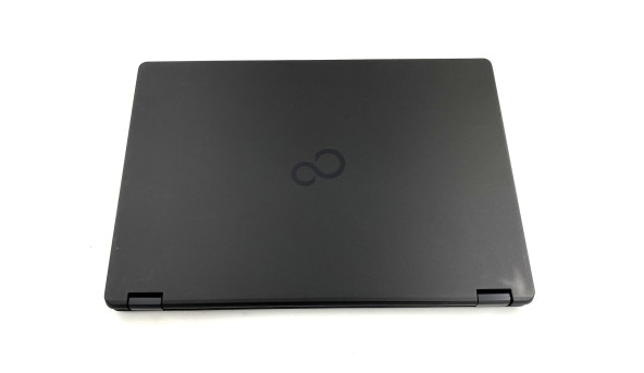 Ноутбук Fujitsu Lifebook U748 Intel Core I5-8350U 6 GB RAM 256 GB SSD [IPS 14" FullHD] - Б/У