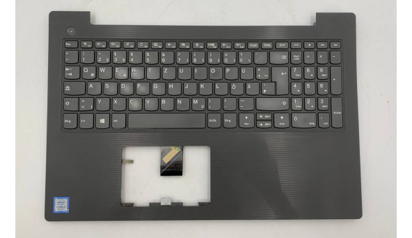 Средняя часть корпуса для ноутбука Lenovo IdeaPad V130-15 460.0DB09.0004 5CB0R28196 Б/В