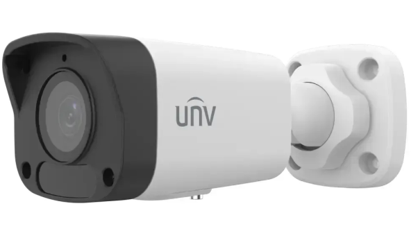 IP-відеокамера Uniview IPC2124LB-AF28-ECO