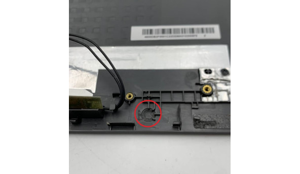 Кришка матриці для ноутбука Lenovo IdeaPad V130-15IKB 442.0DB14