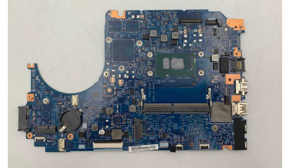 Материнська плата Lenovo IdeaPad  V130-15IKB