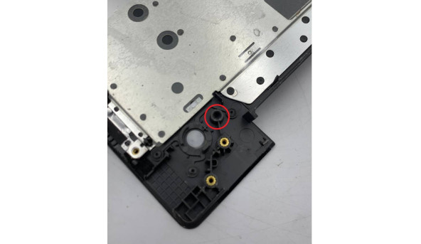 Середня частина корпуса для ноутбука Lenovo IdeaPad V130-15 460.0DB09.0004 5CB0R28196 Б/У