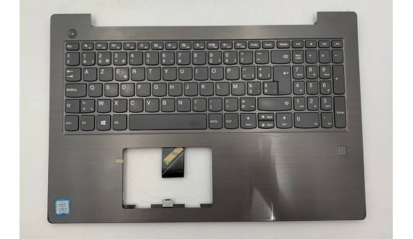 Середня частина корпуса для ноутбука Lenovo IdeaPad V130-15 460.0DB09.0004 5CB0R28196 Б/У