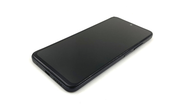 Смартфон Xiaomi Redmi Note 11 Qualcomm Snapdragon 680 4/64 GB NFC Android 13 [AMOLED 6.43"] - Б/В