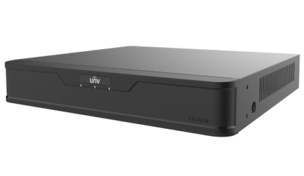 Мультигібридний відеореєстратор Uniview XVR301-08U3