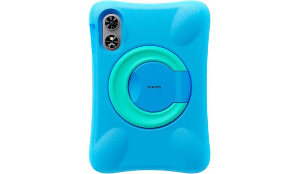 Планшет Oukitel OT6kids 10" HD+ /4GB/64GB/ RK3562 /8000mAh/ 5+2Мп/ WIFI Blue