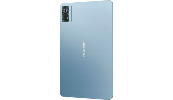Планшет Oukitel OT5S 12" FHD/6GB/256GB/T606/8250mAh/16+8Мп/DualSIM/LTE/Чохол+Стилус/Metal Grey/Blue