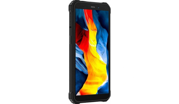 Смартфон Oukitel G2 6" HD+ /4GB/64GB/ T606 / 6300mAh /13+5Мп/ IP69K /NFC Orange