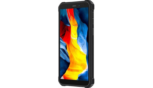 Смартфон Oukitel G2 6" HD+ /4GB/64GB/ T606 / 6300mAh /13+5Мп/ IP69K /NFC Orange