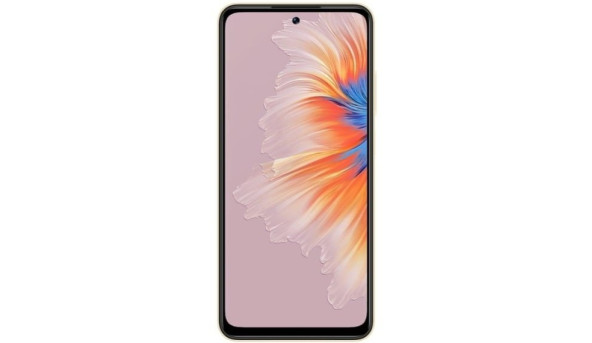 Смартфон Oukitel C65 6.7" HD+ /4GB/128GB/ T606 /5150mAh/ 50+8Мп/ Gold