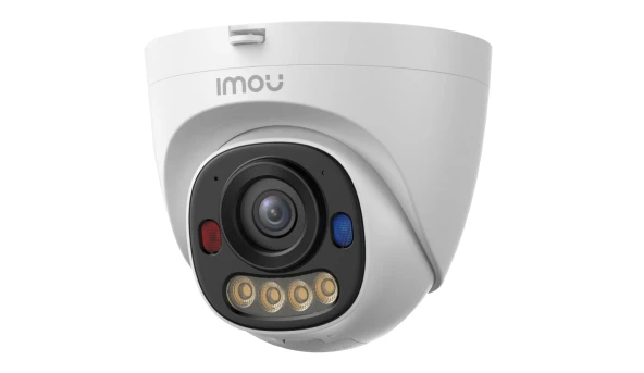 IP видеокамера Imou PS8D (IPC-PS8DP-3V0) 3МП (2.8мм) PoE